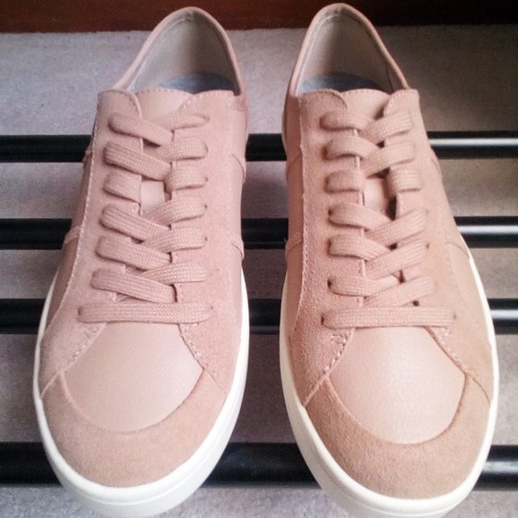 SPLENDID Shoes - SPLENDID Women's Lowell Sneakers - BRAND NEW